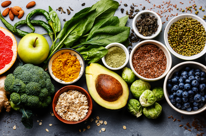 You are currently viewing Simpel & Mudah, 10 Makanan Penurun Asam Urat Ini Wajib Dicoba!