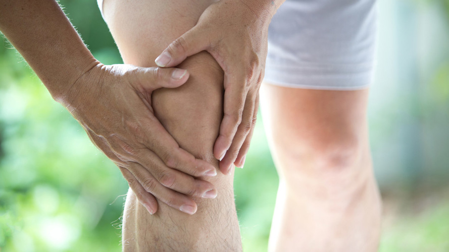 Read more about the article 6 Obat Asam Urat Alami Paling Ampuh