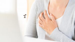 Read more about the article Aterosklerosis : Penyebab Penyumbatan Jantung