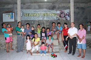 Read more about the article Acara Bakti Sosial – Akhir Tahun 2019