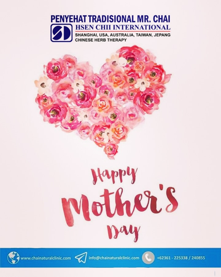 Read more about the article Selamat Hari Ibu