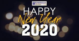 Read more about the article Happy New Year 2020