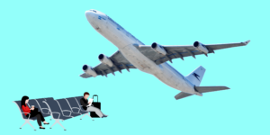 Read more about the article Pembekuan Darah Akibat Duduk Terlalu Lama