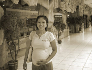 Read more about the article Sucessfully Recovered from Cysts, Wife Conceived a Child