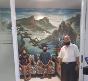 Read more about the article Sering Disepelekan, Ternyata Wasir Sangat Berbahaya bagi Pria Ini