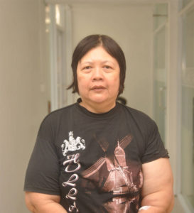 Read more about the article Recovers from Medication’s Allergy after Ozone Therapy