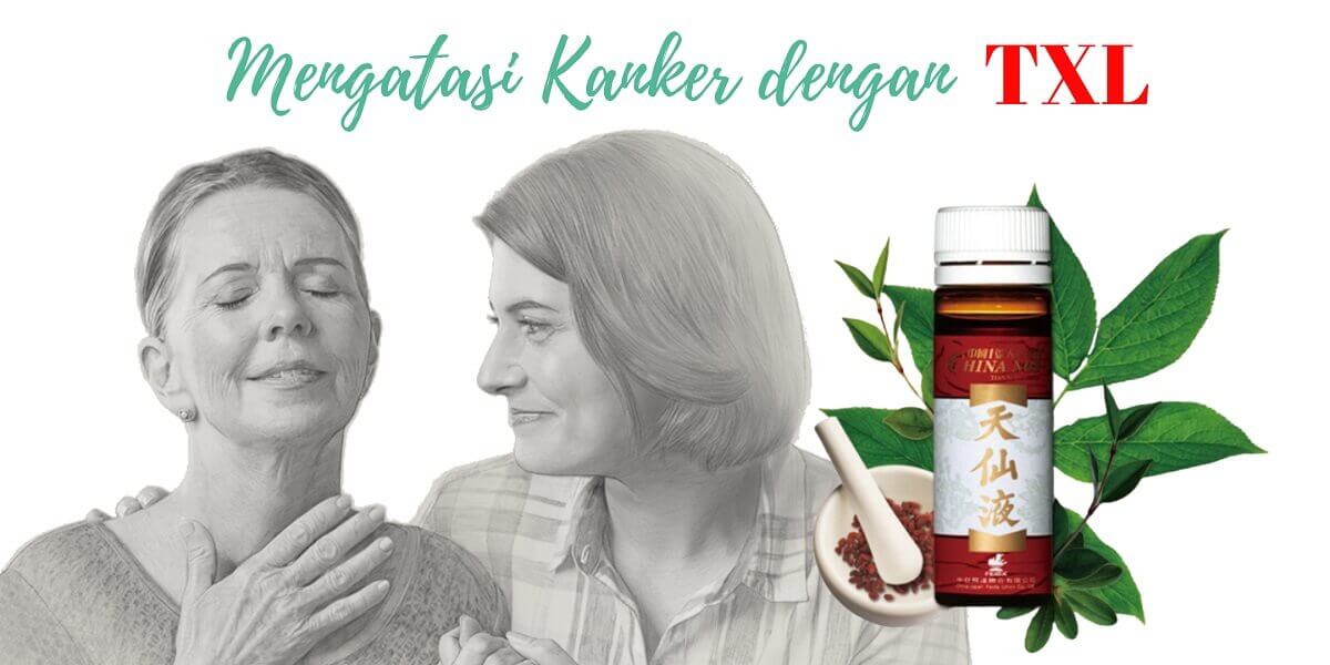 Read more about the article TXL Obat Kanker Tanpa Menghabiskan Uang Anda