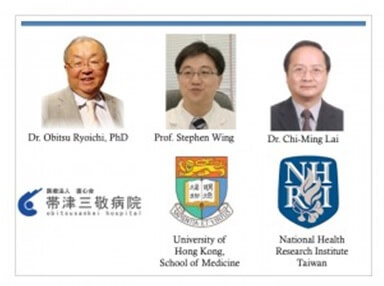 para dokter yang mengakui manfaat TXL obat kanker