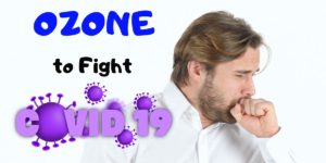Read more about the article Can Ozone Therapy Help Cure Covid-19?