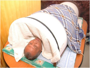 Read more about the article Survived from Stroke, Life Begins Again