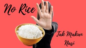 Read more about the article Benarkah Stop Makan Nasi Membuat Anda Kurus?