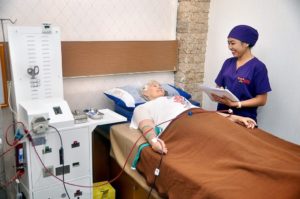 Read more about the article Mengenal 3 Jenis Terapi Ozon dan Manfaatnya