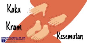 Read more about the article Waspada! Inilah Penyebab Mengapa Anda Sering Kesemutan