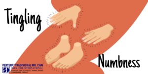 Read more about the article Caution! Tingling Should Not Be Underestimated