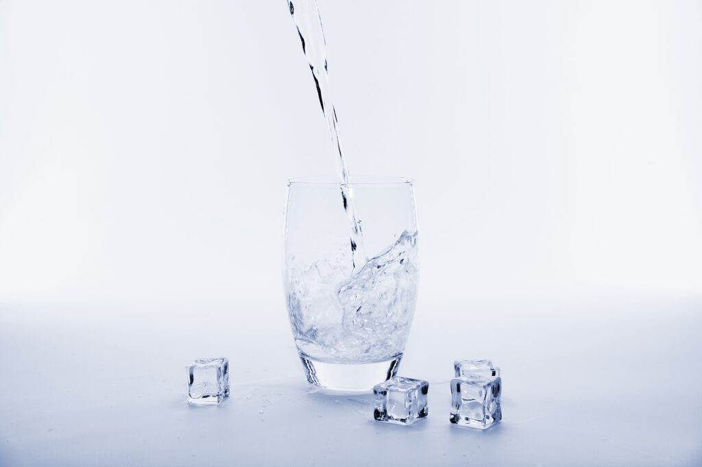 cellfood dapat meningkatkan kualitas air minum anda