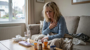 Read more about the article How to Cure Long COVID Symptoms. Understanding the Condition and Emerging Supportive Therapies